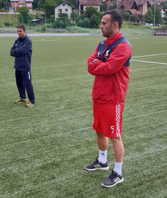 Darko Maletić