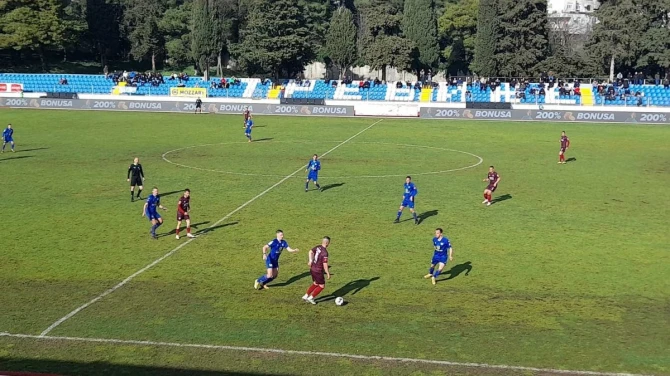 Stadion Police, Trebinje