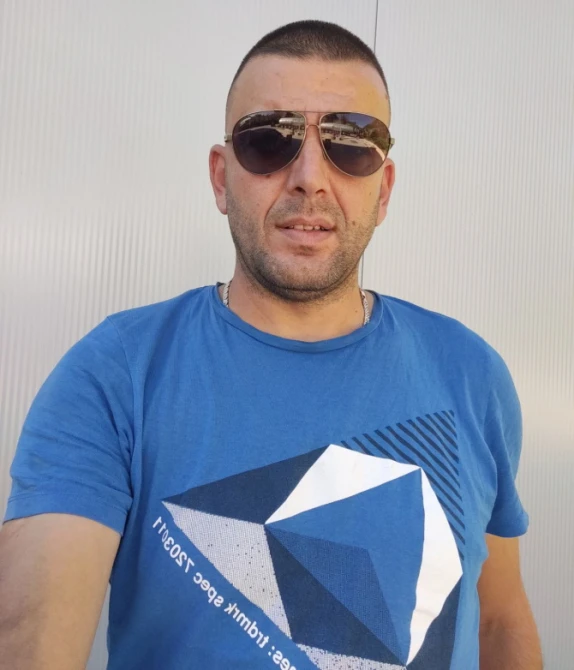 Zoran Simić, Zadrugar, Donje Crnjelovo