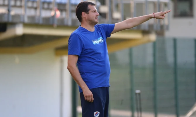 Nenad Lalatović