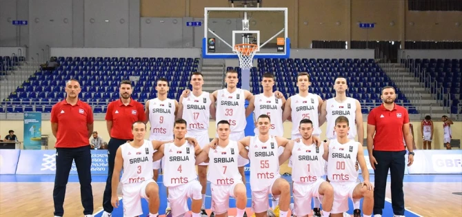 Foto: FIBA