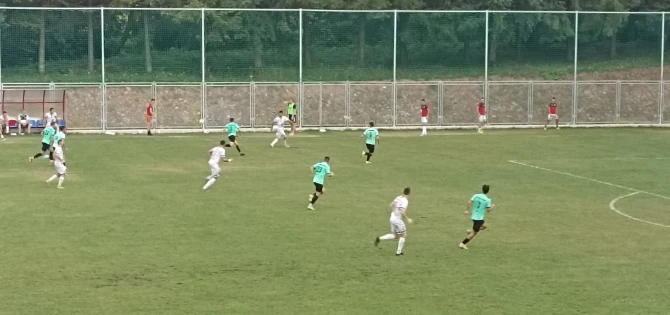 Sloboda (MG) - Rudar Prijedor 1:3