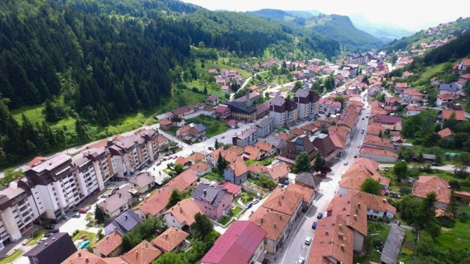 Nova Varoš