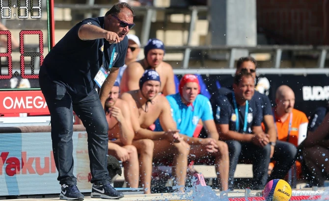 (Foto: Slobodan Sandić, waterpoloserbia.org)