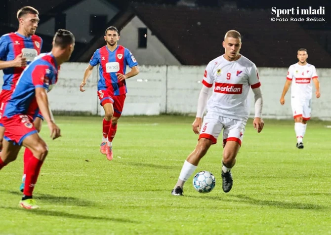 Foto: Sport i mladi/ Rade Šešlak
