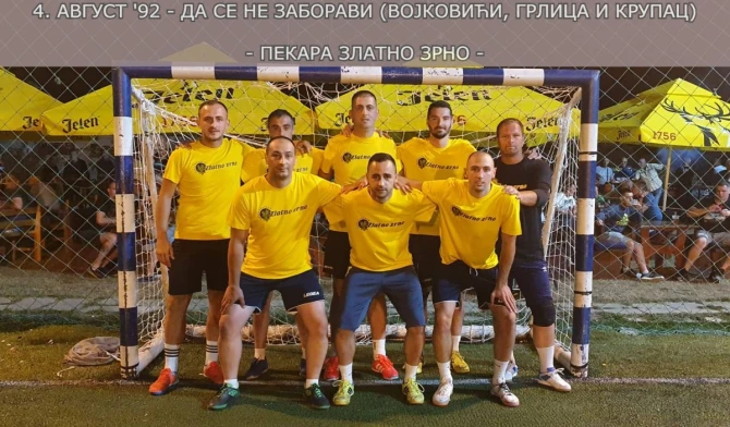 Pekara Zlatno zrno