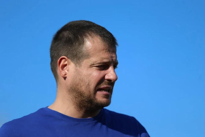 Foto/ FK Borac