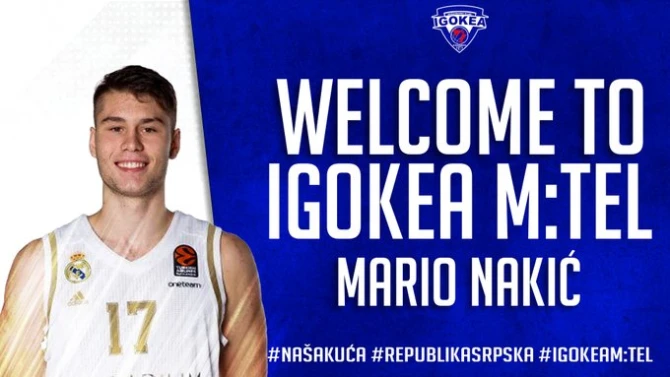 Foto: Igokea