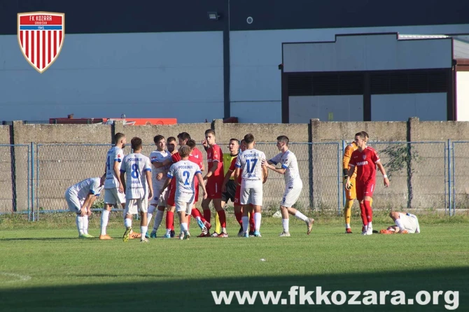 FK Kozara