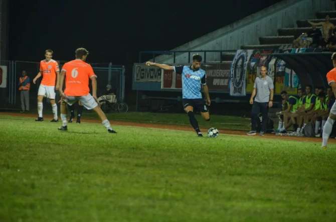 FK Radnik