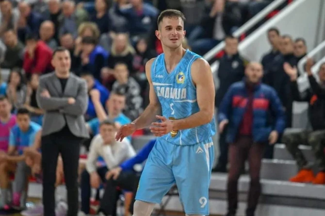 Aleksandar Tunguz