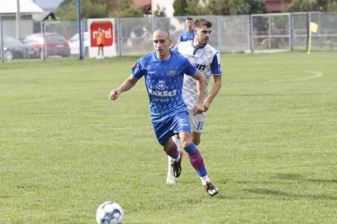 Ognjen Radović načeo Radnika