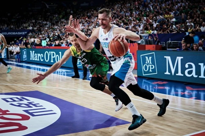 Goran Dragić