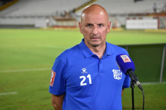 Foto/ FK Leotar