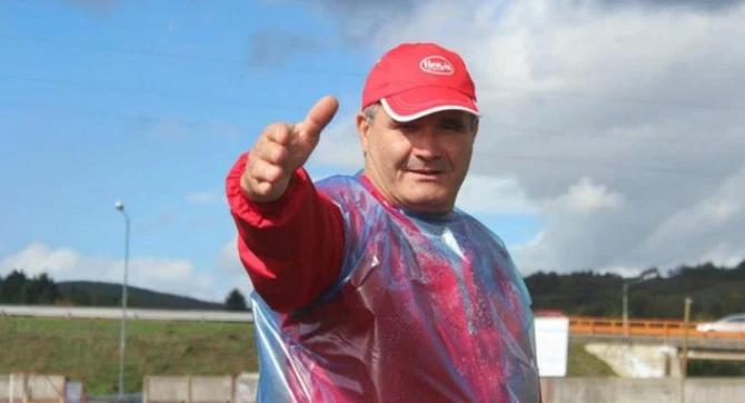 Miloš Đurković