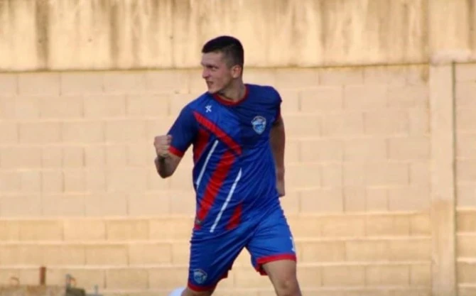 Goran Zelenika