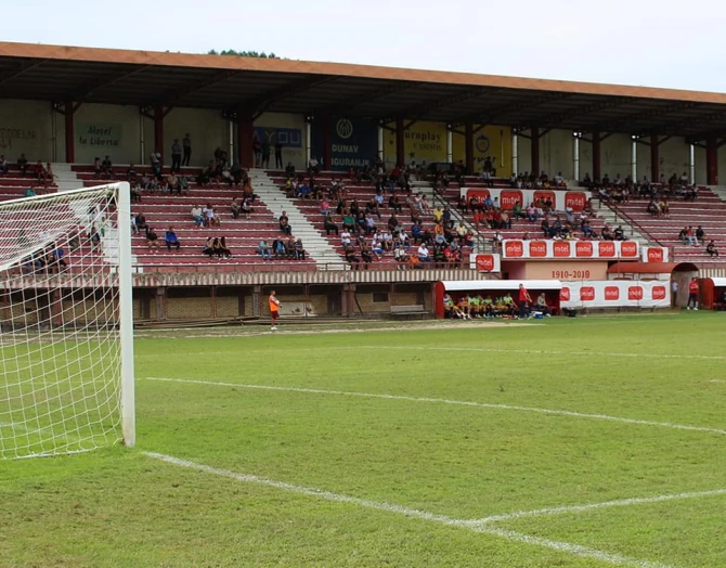 FK Sloboda Novi Grad