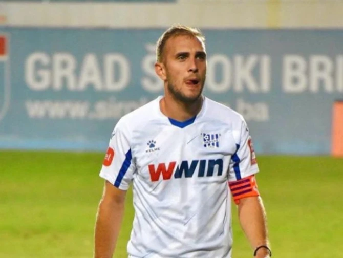 Stefan Paranos