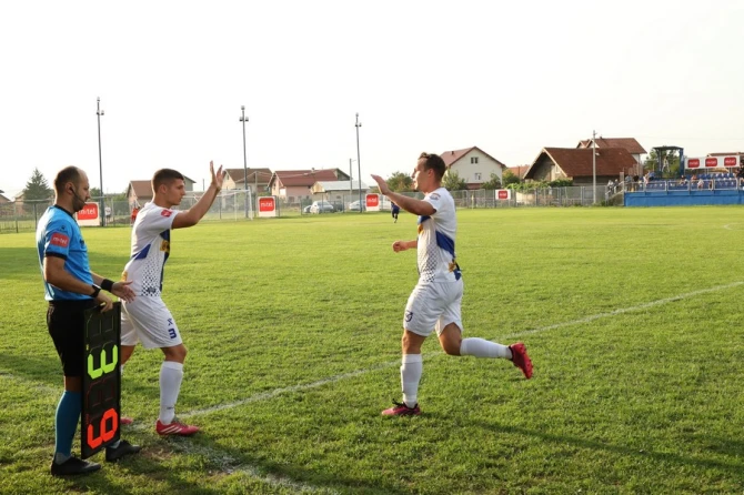 Danijel Perić putuje u kanjon Tijesno