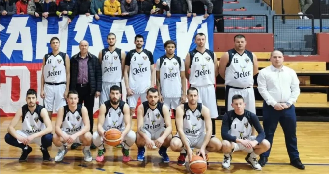 KK Sokolac