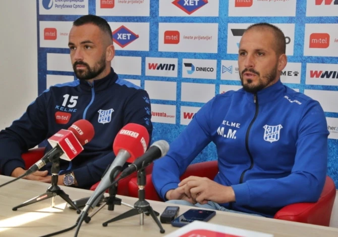 Dejan Uzelac i Marko Maksimović