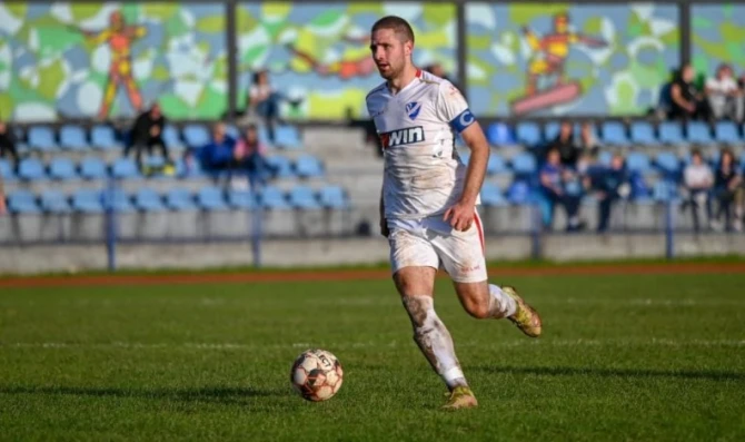 Lukić ovjerio pobjedu