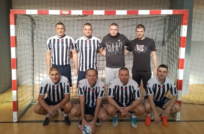 Kazneno popravni zavod Foča