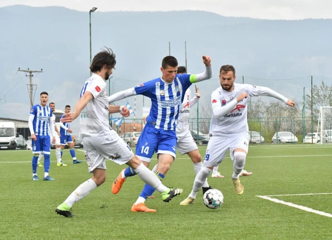 Vladan Anđić na utakmici protiv Slavije iz prošle sezone/ FOTO VASKE