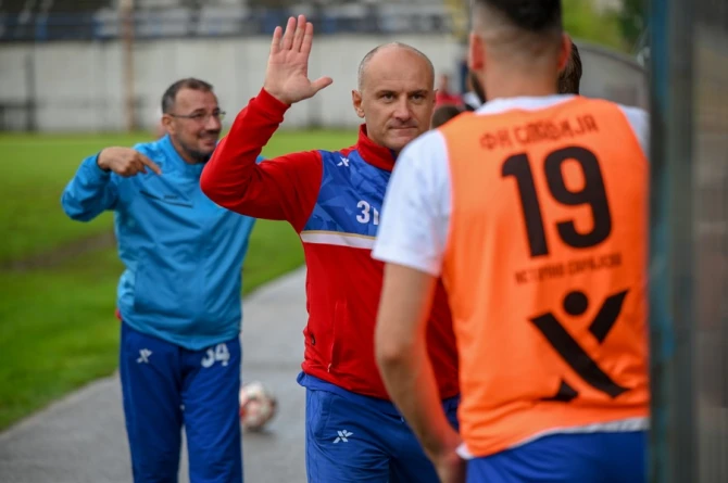 Foto/ Vasilije Marković