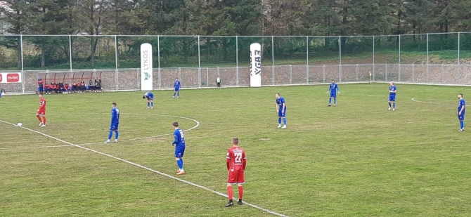 Sloboda (MG) - Omarska 6:1