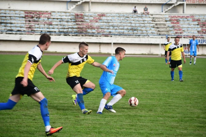 Marko Mitrašinović, plavi dres