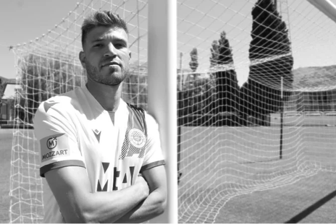 Foto: FK Zrinjski