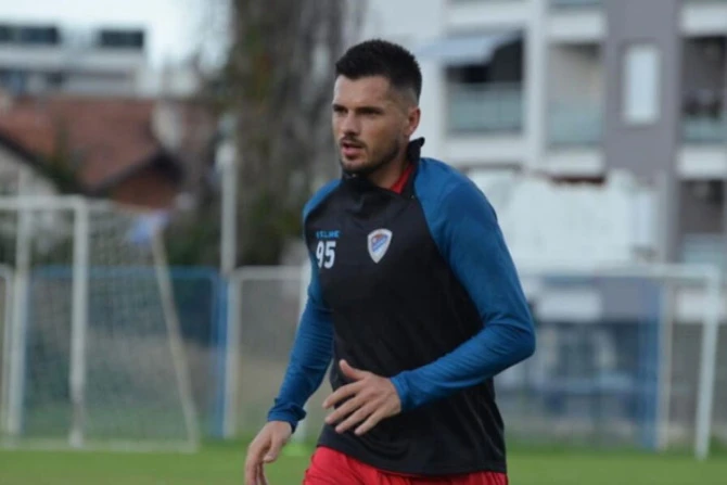 Goran Zakarić