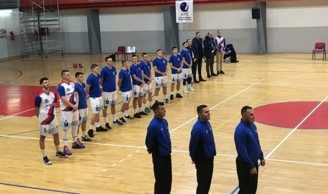 Fočaci slavili veliku pobjedu