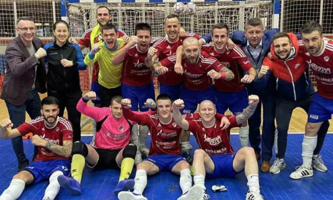 Borac-sport