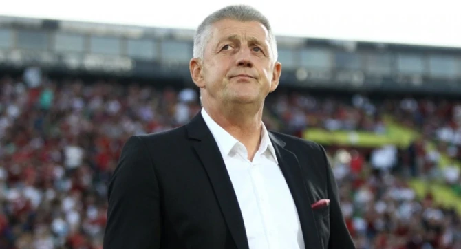 Husref Musemić