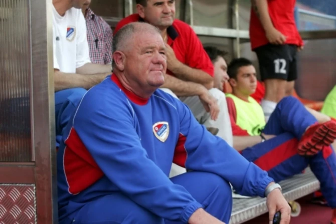 Zoran Smileski