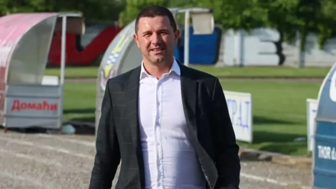 Miroslav Кršić