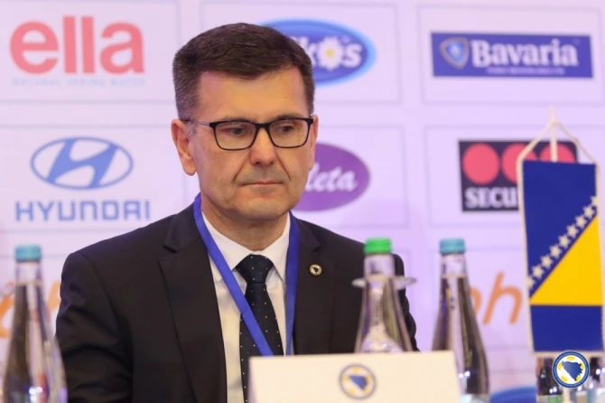 Adnan Džemidžić
