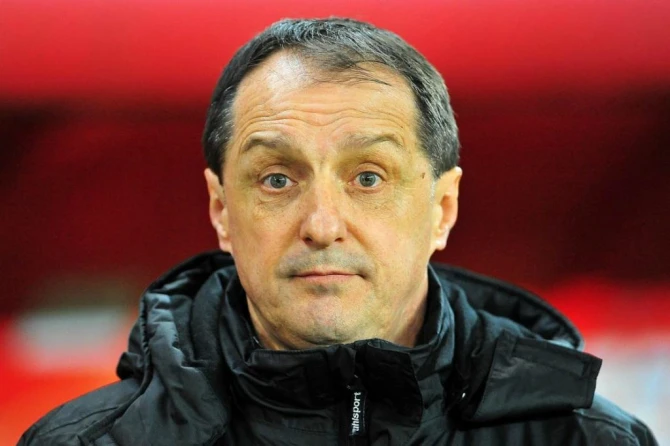 Faruk Hadžibegić