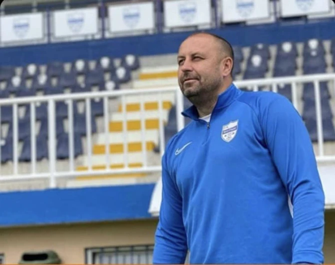 Zumbul Mahalbašić