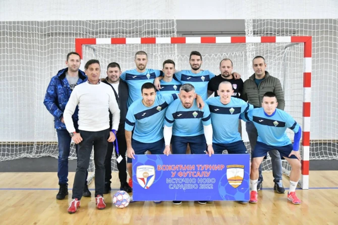 Opština Trnovo/ FOTO Vaske