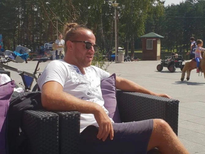 IZVOR: Fejsbuk /Almir Raščić