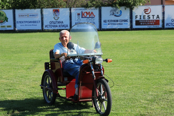 Foto/ Slobodan Tintor