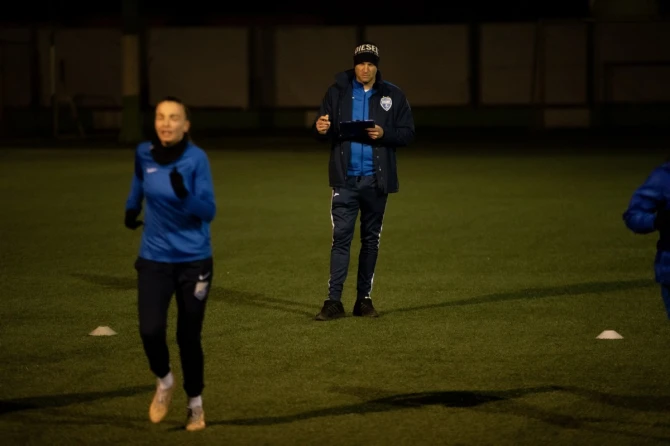 Goran Ljubojević radi odličan posao na klupi Osijeka
