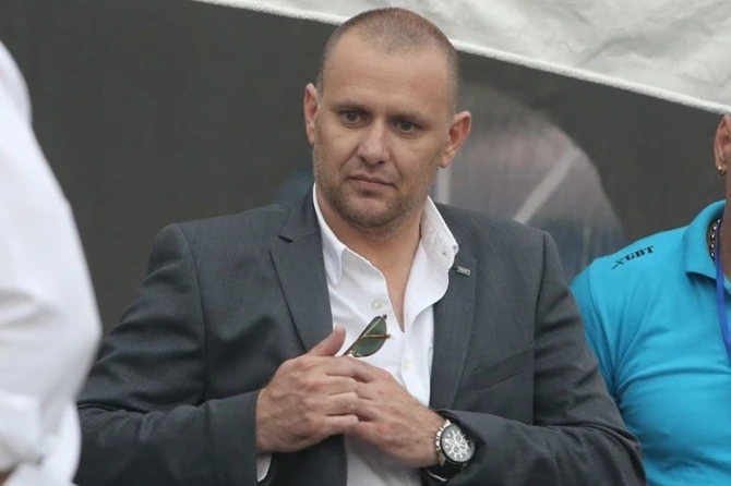 Vladimir Kuvalja