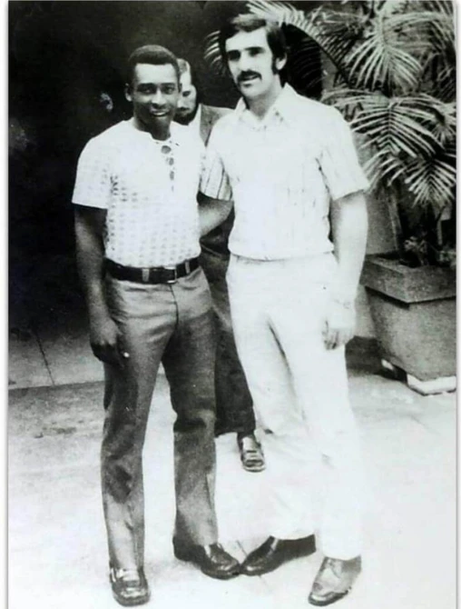 Pele i Muzurović