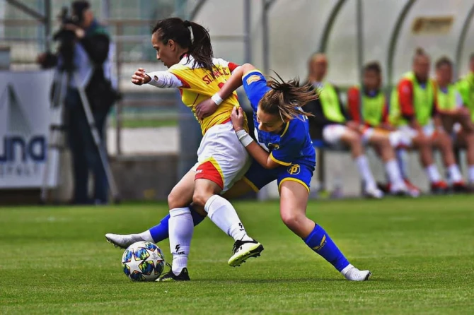 Sanda Malešević