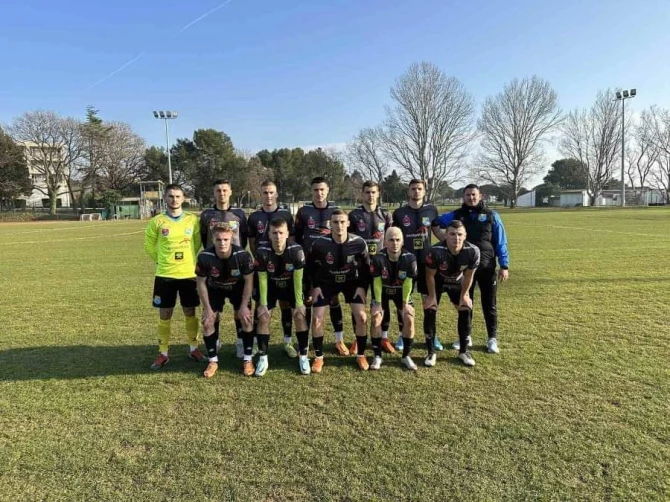 FK Rudar Prijedor