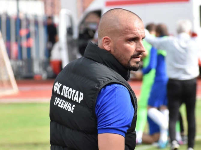Foto/ FK Leotar